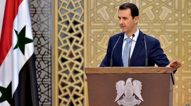 Esad: 2021 yılına kadar iktidarda kalacağım